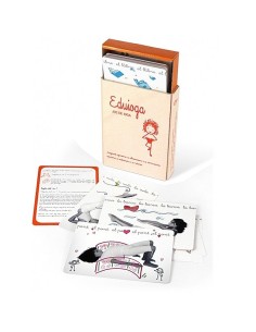 Joc Eduioga - Català - Material didáctico - MundoYoga Tienda Especializada en Yoga