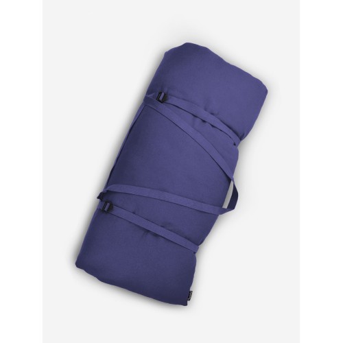 Zabuton MundoYoga, 80 x 80cm - Futones / zabutones - MundoYoga Tienda Especializada en Yoga