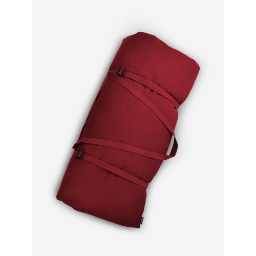 Zabuton MundoYoga, 80 x 80cm - Futones / zabutones - MundoYoga Tienda Especializada en Yoga