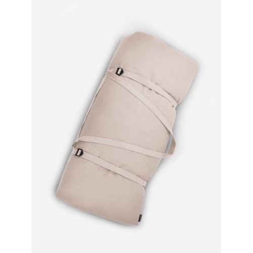 Zabuton MundoYoga, 80 x 80cm - Futons / Zabutons - MundoYoga Yoga Shop, spezialisiert auf Yoga