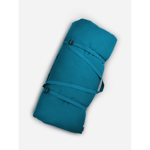 Zabuton MundoYoga, 80 x 80cm - Futons / Zabutons - MundoYoga Yoga Shop, spezialisiert auf Yoga