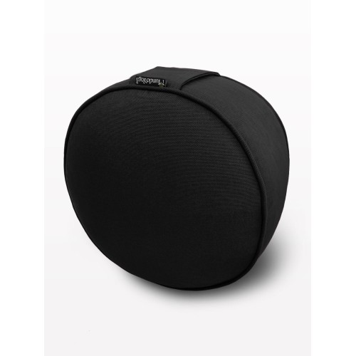 Zafu Rondino - Zafus Lisos - MundoYoga Tienda Especializada en Yoga