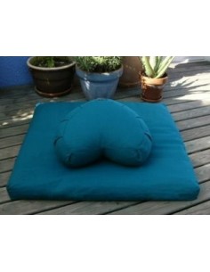 Meditationsset - Herz - Pack - MundoYoga Yoga Shop, spezialisiert auf Yoga