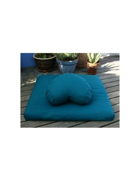 Meditationsset - Herz - Pack - MundoYoga Yoga Shop, spezialisiert auf Yoga