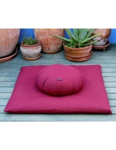 Meditationsset - Classic - Pack - MundoYoga Yoga Shop, spezialisiert auf Yoga