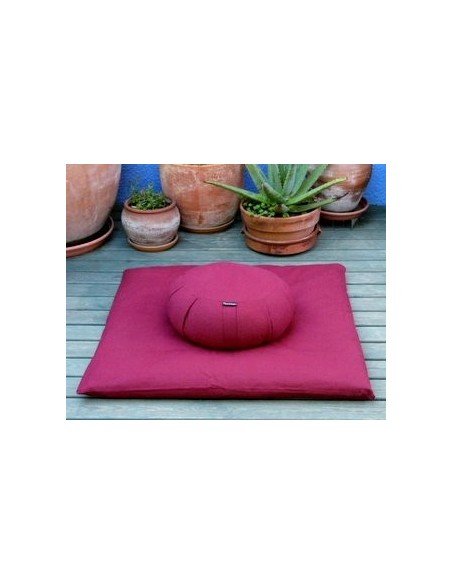 Conjunto de meditação - Classic - Conjuntos - MundoYoga Loja de Yoga especializada em Yoga
