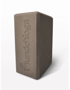 Tijolo de yoga EVA - XL - Acessórios para Yoga - MundoYoga Loja de Yoga especializada em Yoga