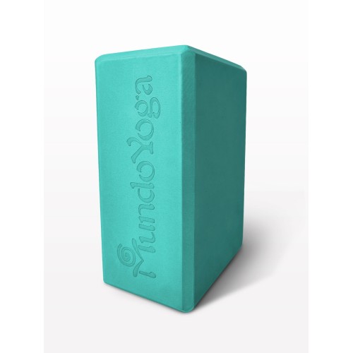 Brique de yoga EVA - XL - Accessoires pour Yoga - MundoYoga Boutique de yoga spécialisée dans le yoga