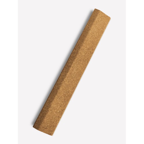 Cork wedge, long