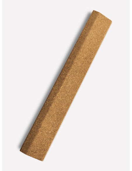 Cork wedge, long - Bricks / Blocks - MundoYoga Yoga Shop Specializing in Yoga