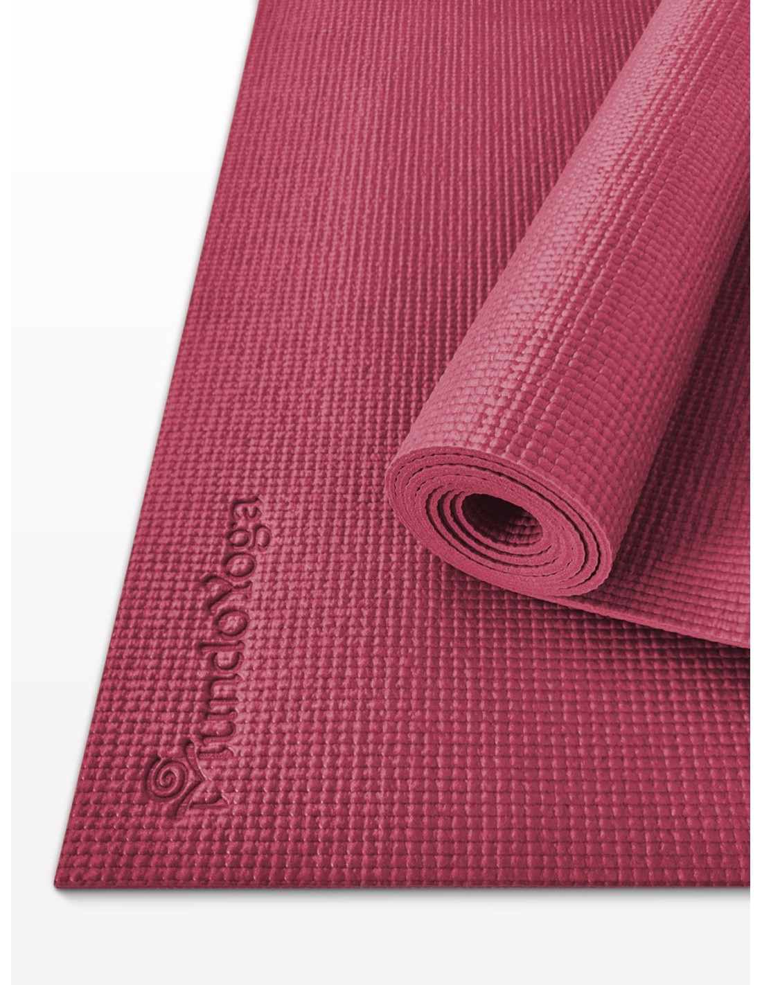 Esterilla Yoga Antideslizante MundoYoga 4mm - Esterillas para Yoga