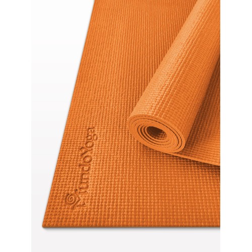 Yoga Mat MundoYoga Basic - Individual mats - MundoYoga Yoga Shop Specializing in Yoga