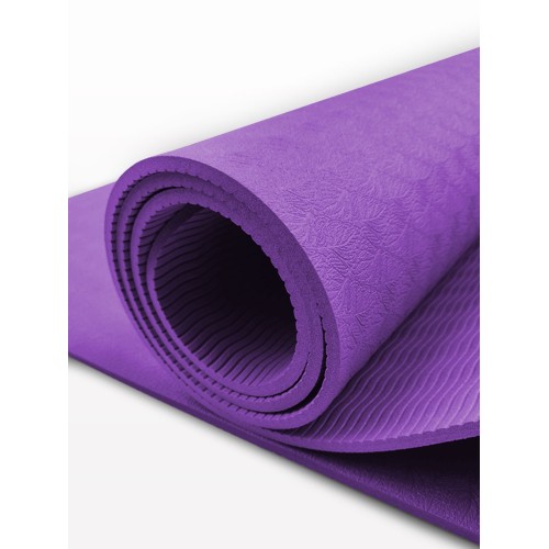 Esterilla TPExellence - Esterillas individuales - MundoYoga Tienda Especializada en Yoga
