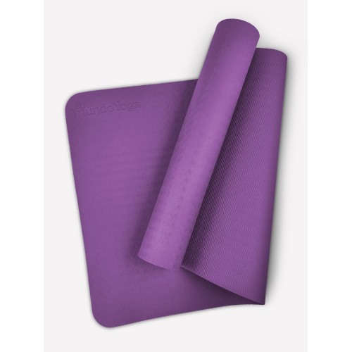Yogamatte TPExellence - Unser Yogamatten Sortiment - MundoYoga Yoga Shop, spezialisiert auf Yoga