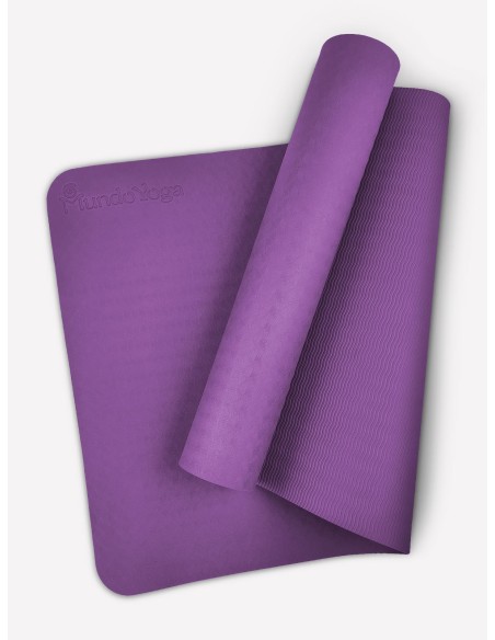 Tapis de yoga TPExellence
