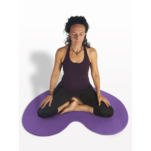Meditationsunterlage MeditAid - Unser Yogamatten Sortiment - MundoYoga Yoga Shop, spezialisiert auf Yoga