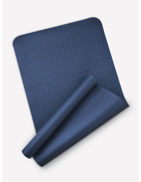 Esterilla Yoga Ecológica Salamantra - Esterillas Antideslizantes - MundoYoga