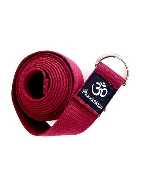 Kit d'accessoires "Iyengar - Coffrets avec accessoires pour yoga - MundoYoga Boutique de yoga spécialisée dans le yoga