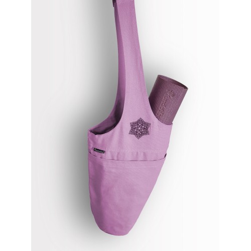 Yoga Tote Mandala - Cases / Bags - MundoYoga Yoga Shop Specializing in Yoga