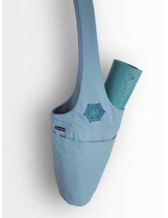 Mandala Sac - Mallettes / Sacs - MundoYoga Boutique de yoga spécialisée dans le yoga 2