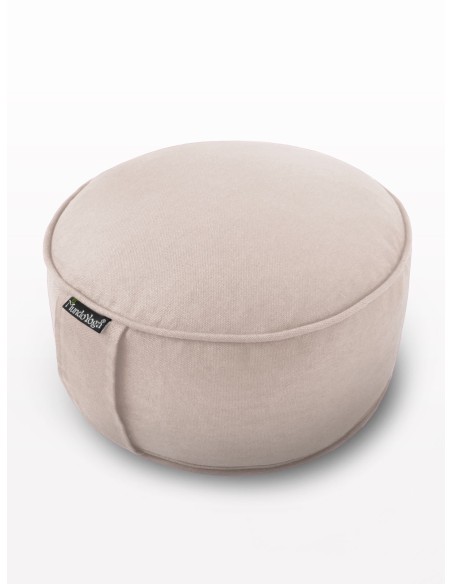 Meditationsset - Rondino - Sets aus Meditationskissen + Zabuton Unterlage - MundoYoga Yoga Shop, spezialisiert auf Yoga