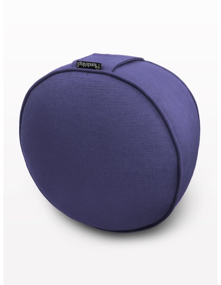 Meditationsset - Rondino - Sets aus Meditationskissen + Zabuton Unterlage - MundoYoga Yoga Shop, spezialisiert auf Yoga
