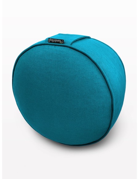 Meditationsset - Rondino - Sets aus Meditationskissen + Zabuton Unterlage - MundoYoga Yoga Shop, spezialisiert auf Yoga