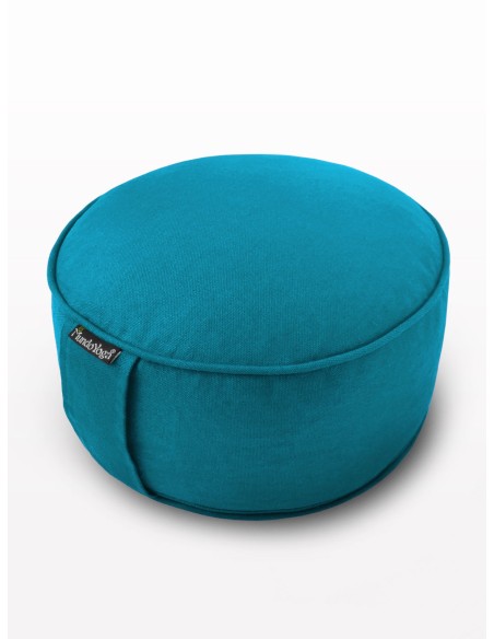 Meditationsset - Rondino - Sets aus Meditationskissen + Zabuton Unterlage - MundoYoga Yoga Shop, spezialisiert auf Yoga