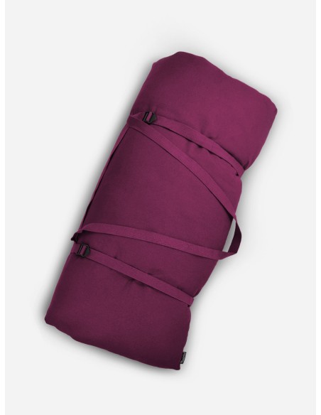 Meditationsset - Rondino - Sets aus Meditationskissen + Zabuton Unterlage - MundoYoga Yoga Shop, spezialisiert auf Yoga