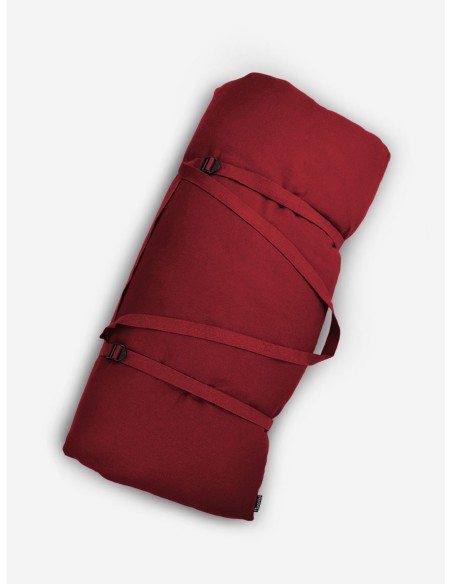 Meditationsset - Rondino - Sets aus Meditationskissen + Zabuton Unterlage - MundoYoga Yoga Shop, spezialisiert auf Yoga