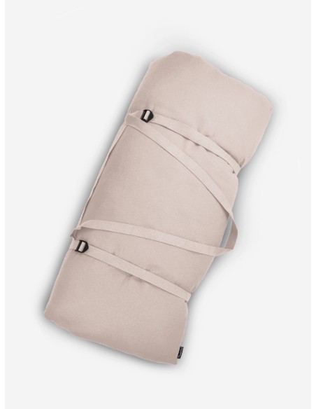 Meditationsset - Rondino - Sets aus Meditationskissen + Zabuton Unterlage - MundoYoga Yoga Shop, spezialisiert auf Yoga