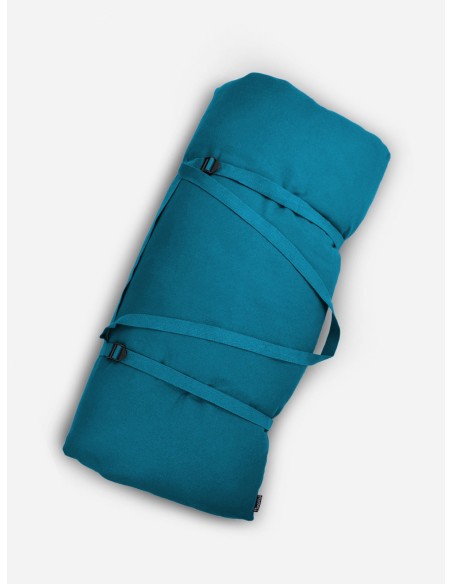 Meditationsset - Rondino - Sets aus Meditationskissen + Zabuton Unterlage - MundoYoga Yoga Shop, spezialisiert auf Yoga