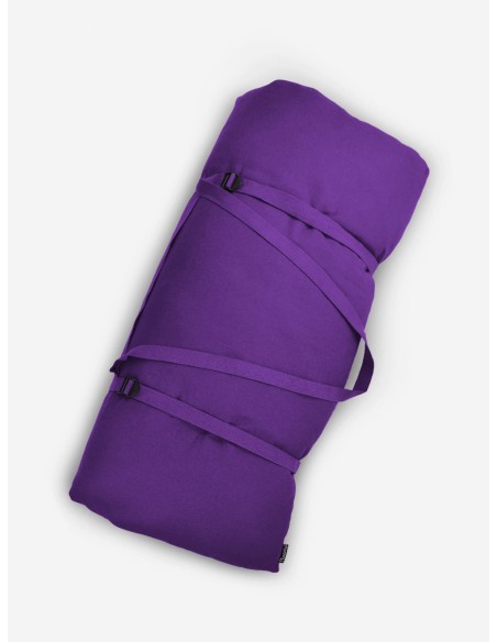 Meditationsset - Rondino - Sets aus Meditationskissen + Zabuton Unterlage - MundoYoga Yoga Shop, spezialisiert auf Yoga