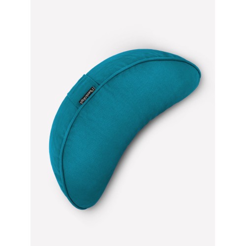 Zafu Moon - Smooth Zafus - MundoYoga Yoga Shop Specializing in Yoga