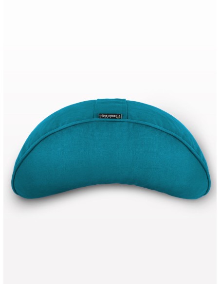 Zafu Moon - Smooth Zafus - MundoYoga Yoga Shop Specializing in Yoga Zafu Moon - Smooth Zafus - MundoYoga Yoga Shop Specializing in Yoga