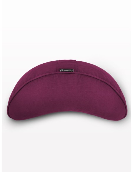 Zafu Moon - Smooth Zafus - MundoYoga Yoga Shop Specializing in Yoga Zafu Moon - Smooth Zafus - MundoYoga Yoga Shop Specializing in Yoga