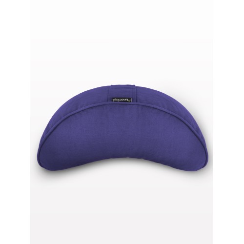 Zafu Moon - Smooth Zafus - MundoYoga Yoga Shop Specializing in Yoga
