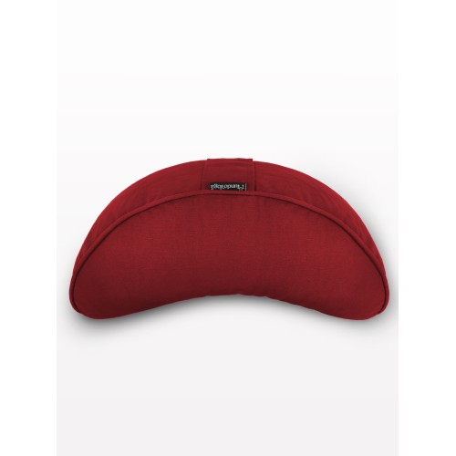 Zafu Moon - Smooth Zafus - MundoYoga Yoga Shop Specializing in Yoga