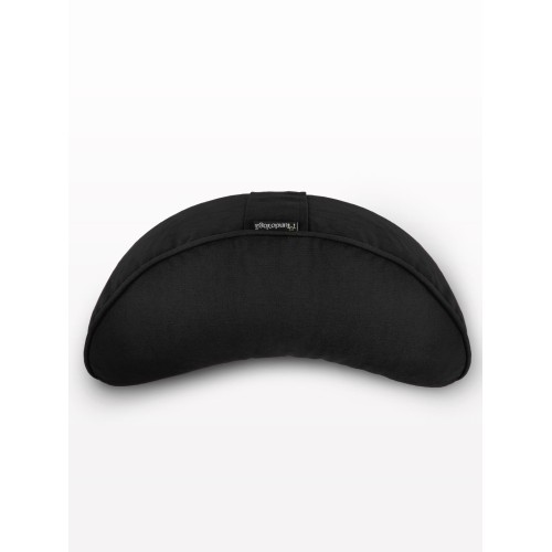 Zafu Moon - Smooth Zafus - MundoYoga Yoga Shop Specializing in Yoga
