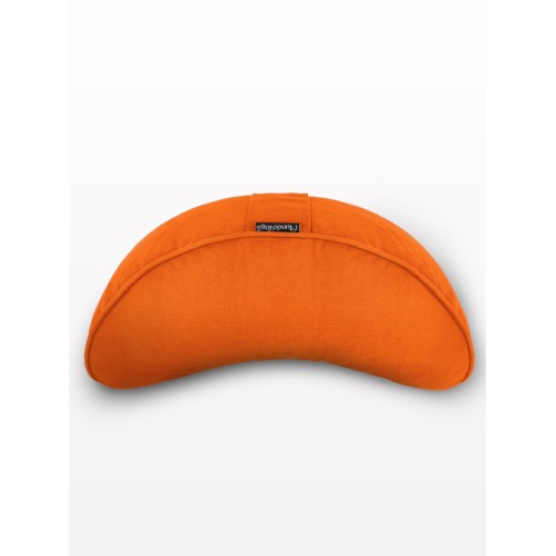 Zafu Lune - Zafus lisse - MundoYoga Boutique de yoga spécialisée dans le yoga