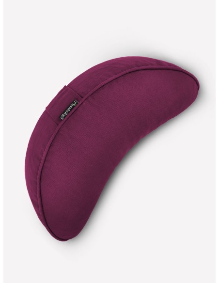 Zafu Moon - Smooth Zafus - MundoYoga Yoga Shop Specializing in Yoga Zafu Moon - Smooth Zafus - MundoYoga Yoga Shop Specializing in Yoga