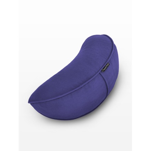 Zafu Moon - Smooth Zafus - MundoYoga Yoga Shop Specializing in Yoga