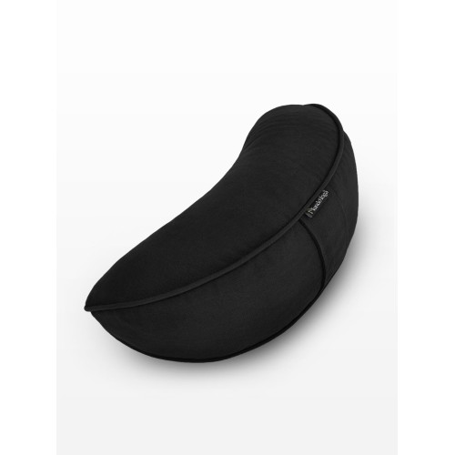 Zafu Moon - Smooth Zafus - MundoYoga Yoga Shop Specializing in Yoga