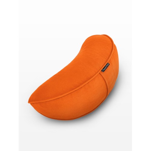 Zafu Moon - Smooth Zafus - MundoYoga Yoga Shop Specializing in Yoga