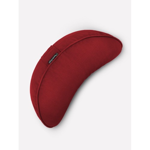 Zafu Moon - Smooth Zafus - MundoYoga Yoga Shop Specializing in Yoga