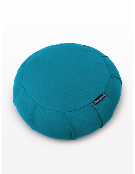 Conjunto MeditAid - Zafu Classic - Zafu & Tapete MeditAid - MundoYoga Loja de Yoga especializada em Yoga