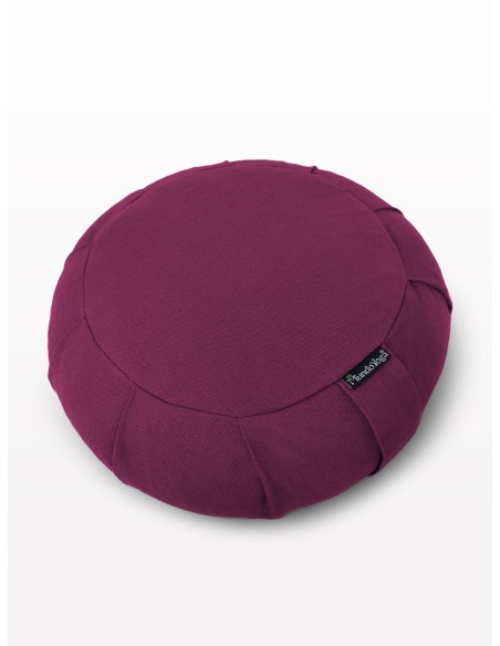 Set MeditAid - Zafu Classic - Zafu & Esterilla MeditAid - MundoYoga Tienda Especializada en Yoga