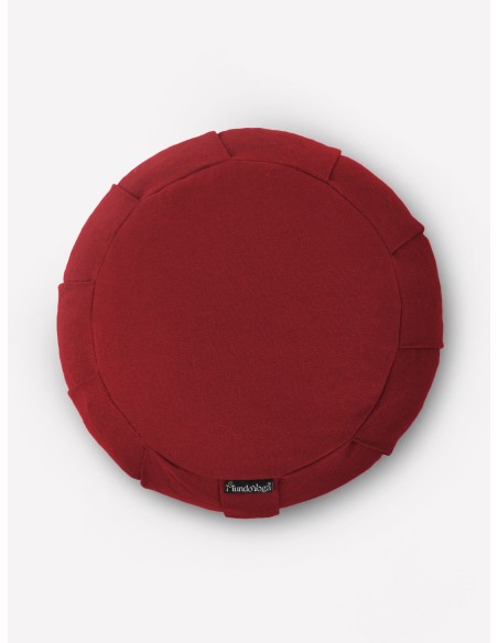 Set MeditAid - Zafu Classic - Zafu & Esterilla MeditAid - MundoYoga Tienda Especializada en Yoga