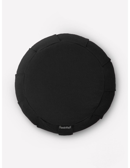 Set MeditAid - Zafu Classic - Zafu & Esterilla MeditAid - MundoYoga Tienda Especializada en Yoga