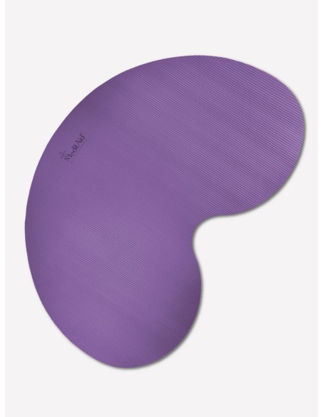 Conjunto MeditAid - Zafu Coração OM - Zafu & Tapete MeditAid - MundoYoga Loja de Yoga especializada em Yoga